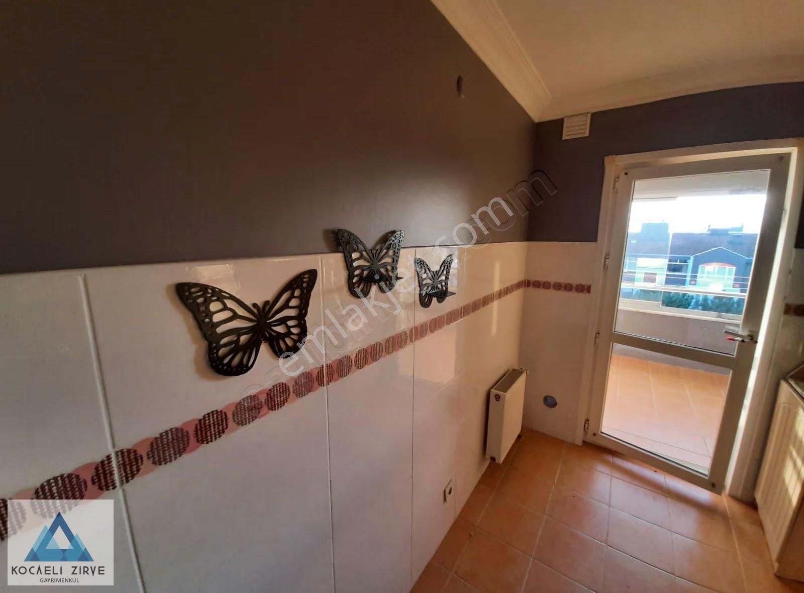 Barışkent'te 3+1 Güney Cepheli Ara Kat Satılık Daire - Görsel 16