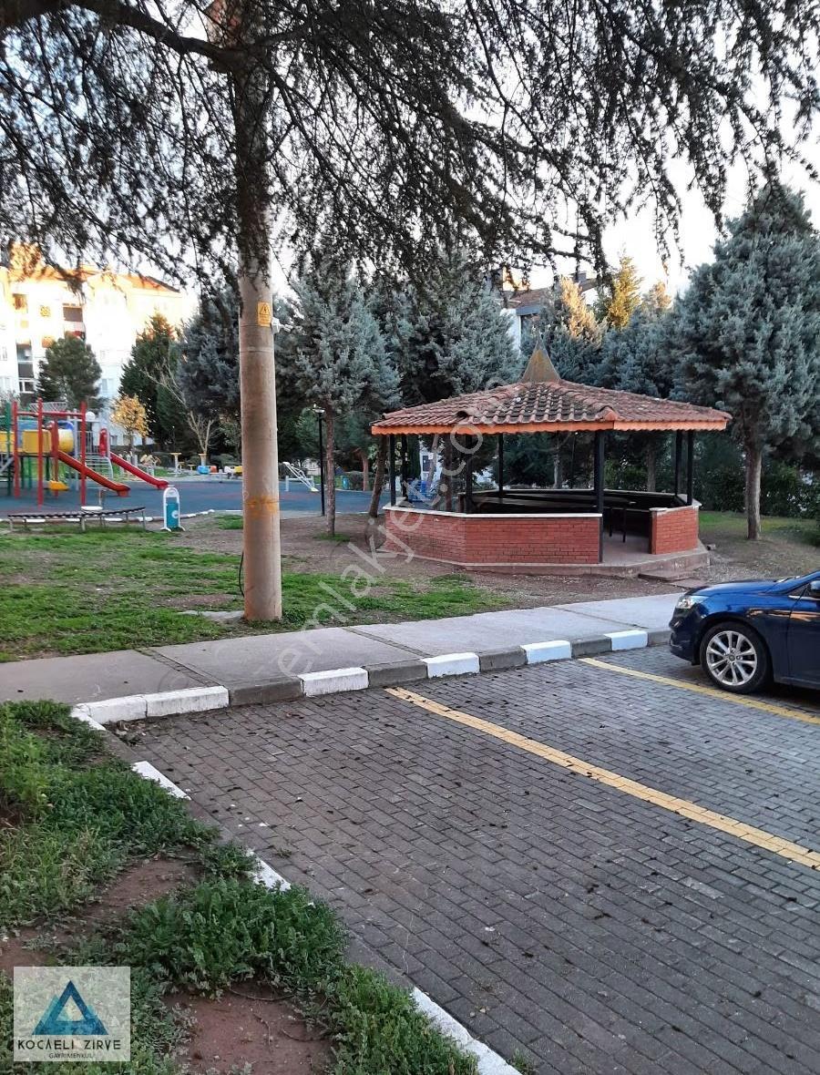 Barışkent'te 3+1 Güney Cepheli Ara Kat Satılık Daire - Görsel 32