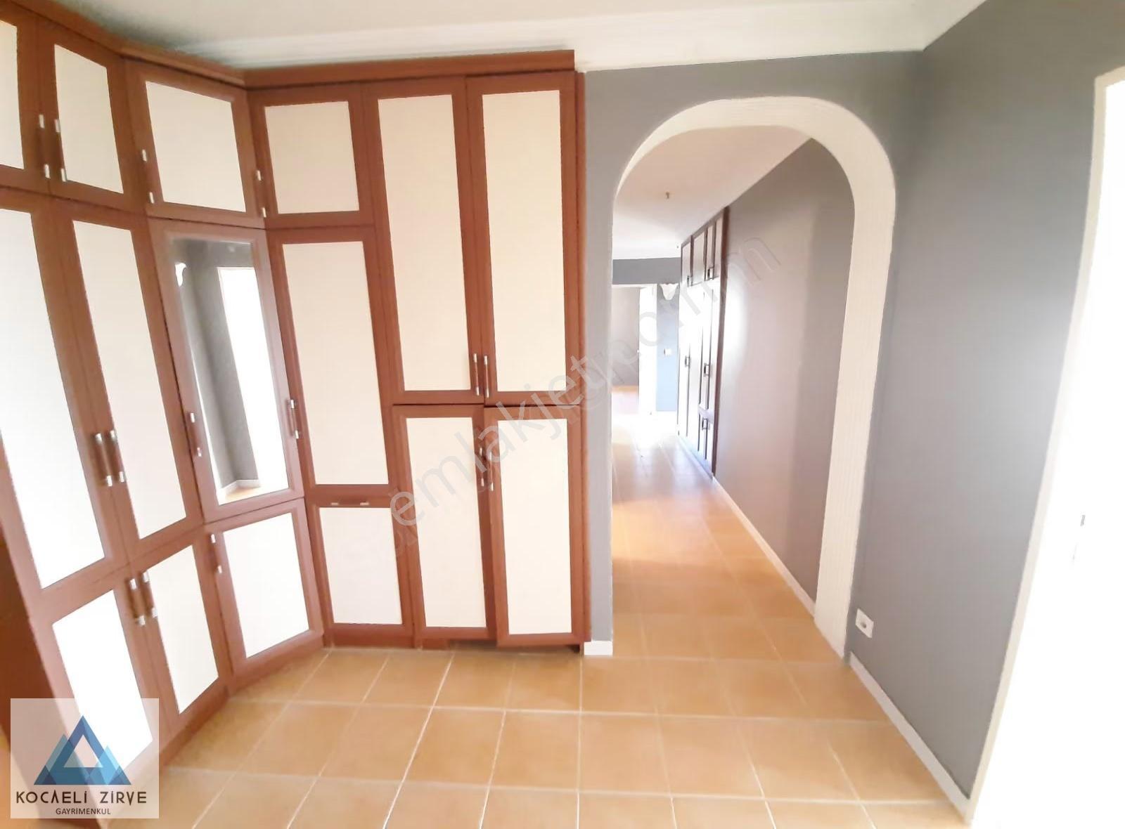 Barışkent'te 3+1 Güney Cepheli Ara Kat Satılık Daire - Görsel 9