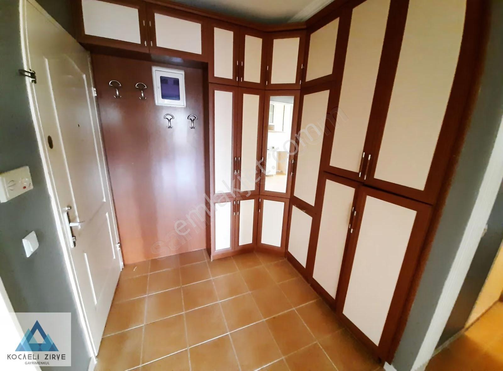 Barışkent'te 3+1 Güney Cepheli Ara Kat Satılık Daire - Görsel 8