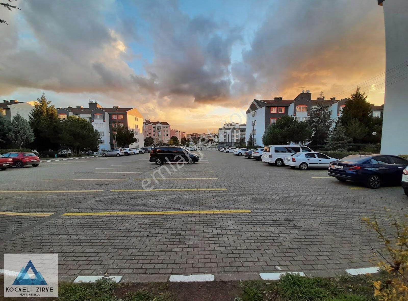 Barışkent'te 3+1 Güney Cepheli Ara Kat Satılık Daire - Görsel 12