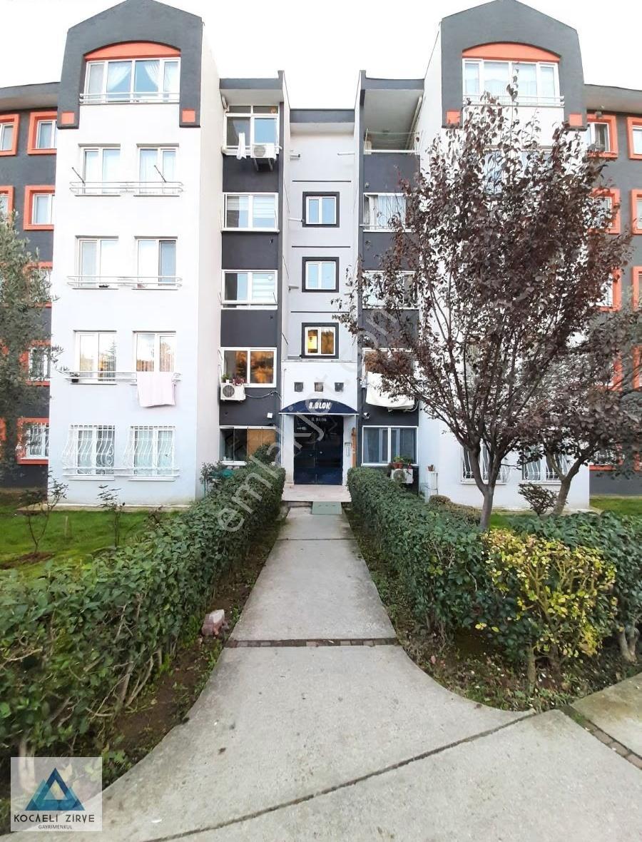 Barışkent'te 3+1 Güney Cepheli Ara Kat Satılık Daire - Görsel 24