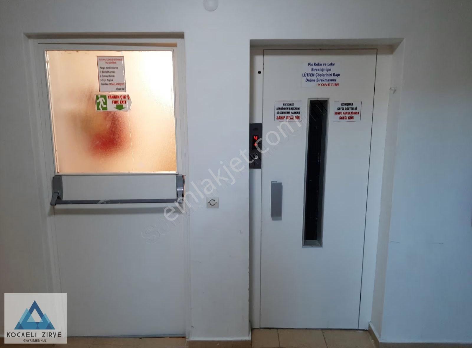 Barışkent'te 3+1 Güney Cepheli Ara Kat Satılık Daire - Görsel 10