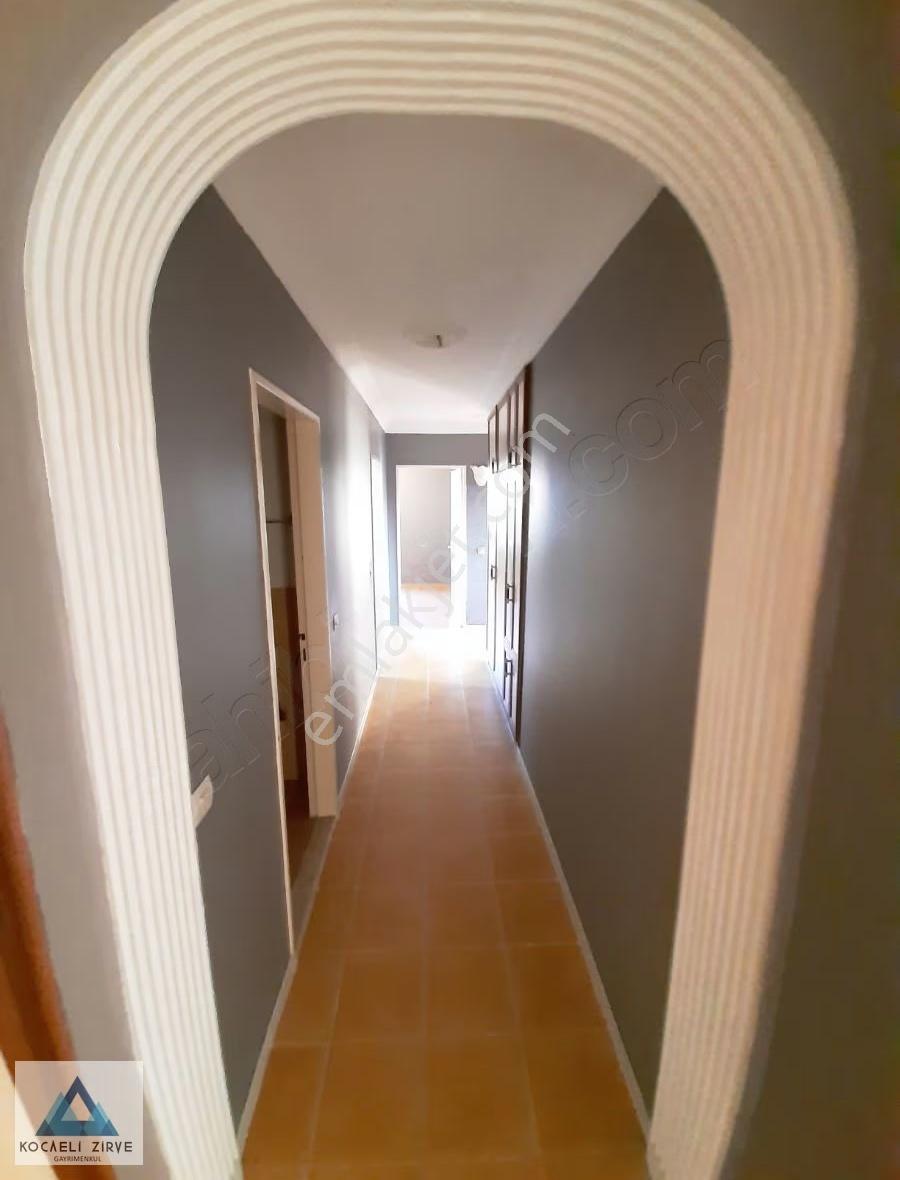Barışkent'te 3+1 Güney Cepheli Ara Kat Satılık Daire - Görsel 25