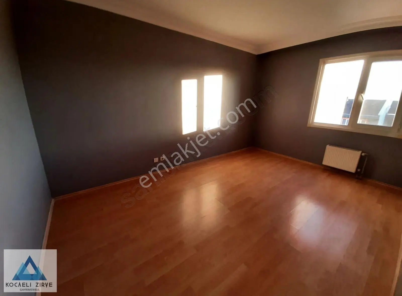 Barışkent'te 3+1 Güney Cepheli Ara Kat Satılık Daire - Görsel 3