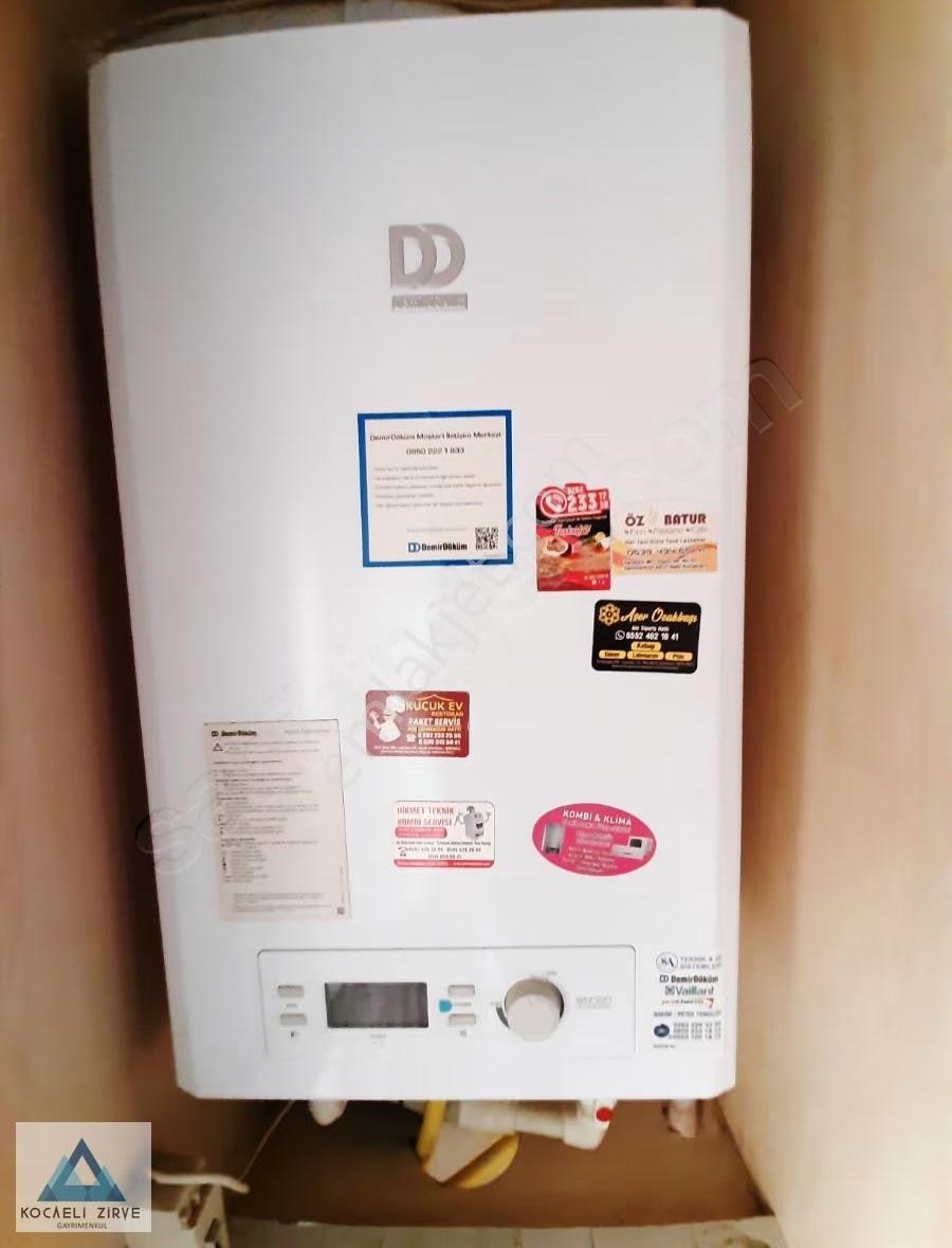 Barışkent'te 3+1 Güney Cepheli Ara Kat Satılık Daire - Görsel 31
