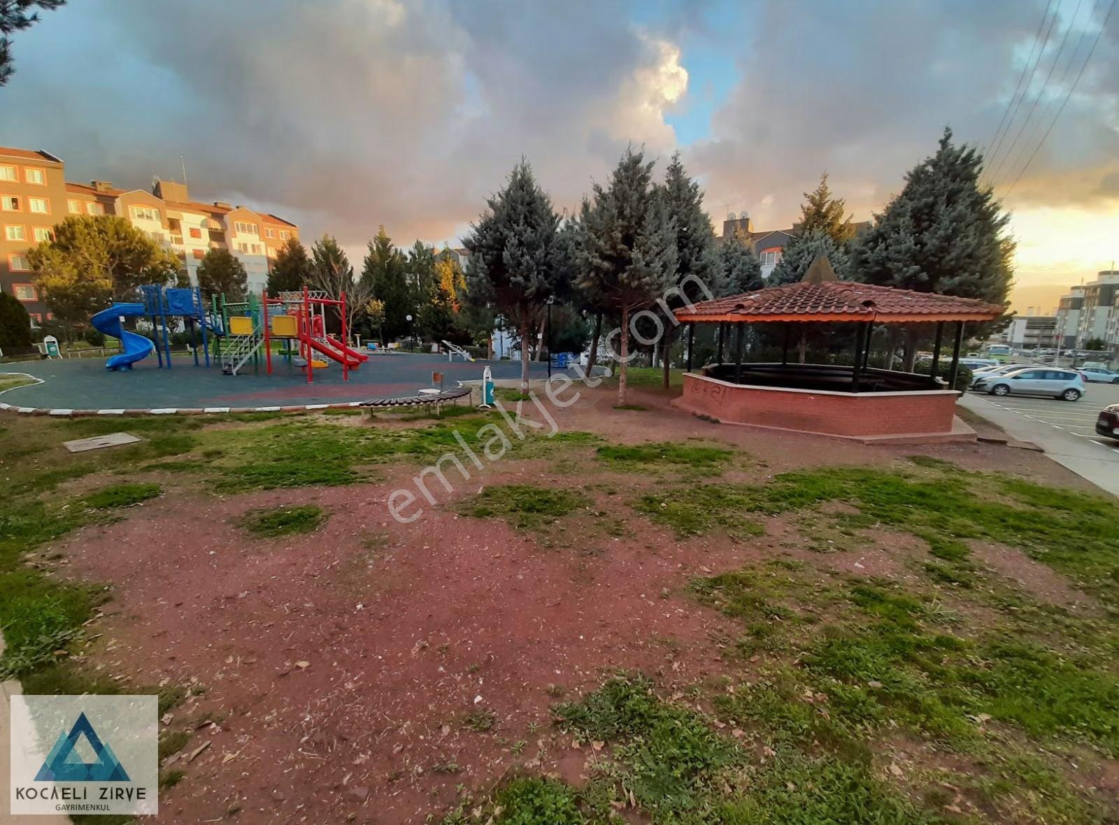 Barışkent'te 3+1 Güney Cepheli Ara Kat Satılık Daire - Görsel 30