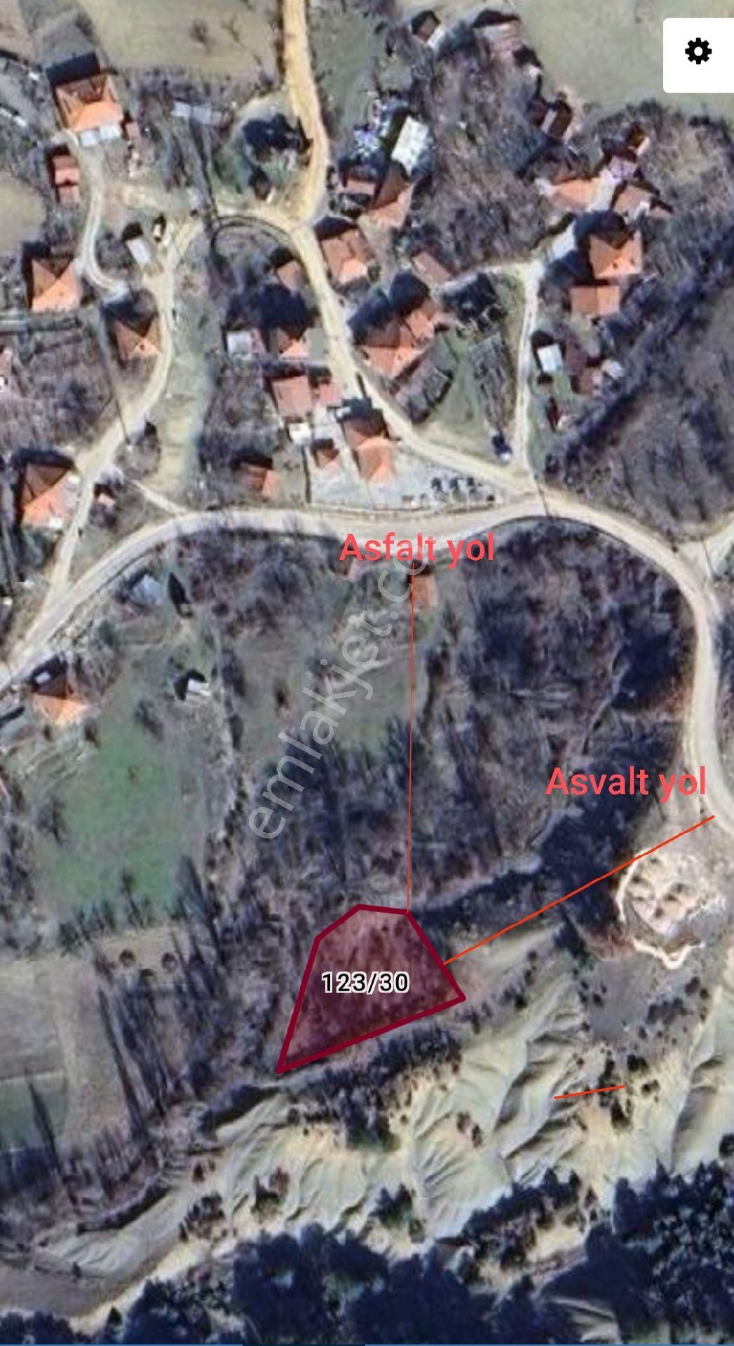 Ankara Da Ev Yapmaya Uygun Bahçe - Görsel 10
