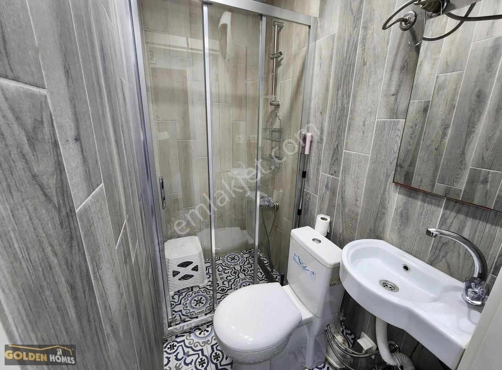 G&h Emlak'tan Cadde Üstü Genç Binada 1+0 Stüdyo Daire - Görsel 6