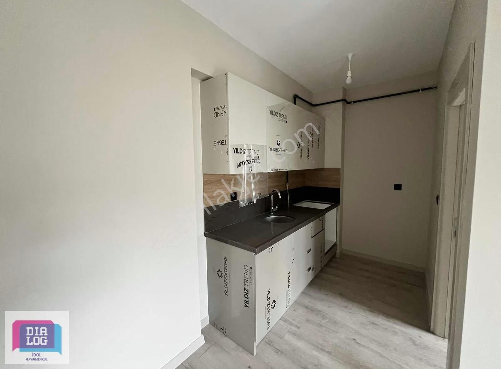 Görükle Baylan Plus Da A Plus 2+1 Daire Dtr İdol - Görsel 13