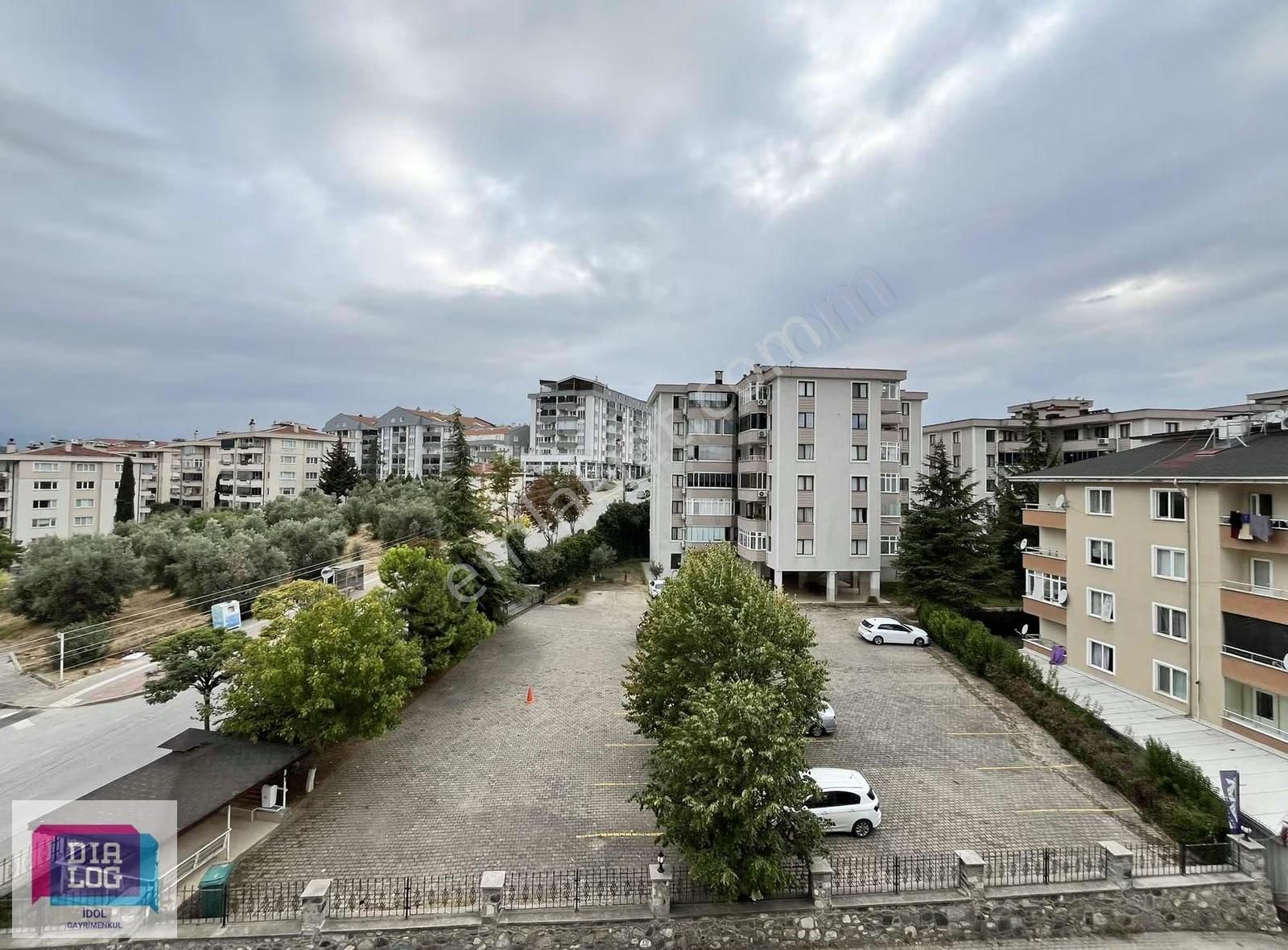 Görükle Baylan Plus Da A Plus 2+1 Daire Dtr İdol - Görsel 11