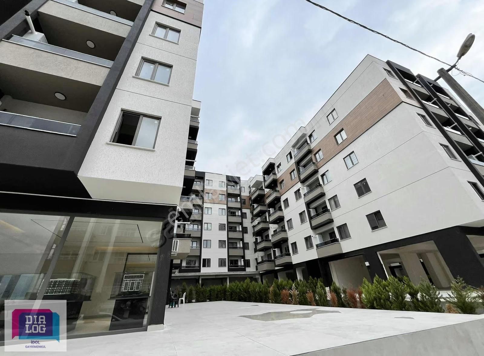 Görükle Baylan Plus Da A Plus 2+1 Daire Dtr İdol