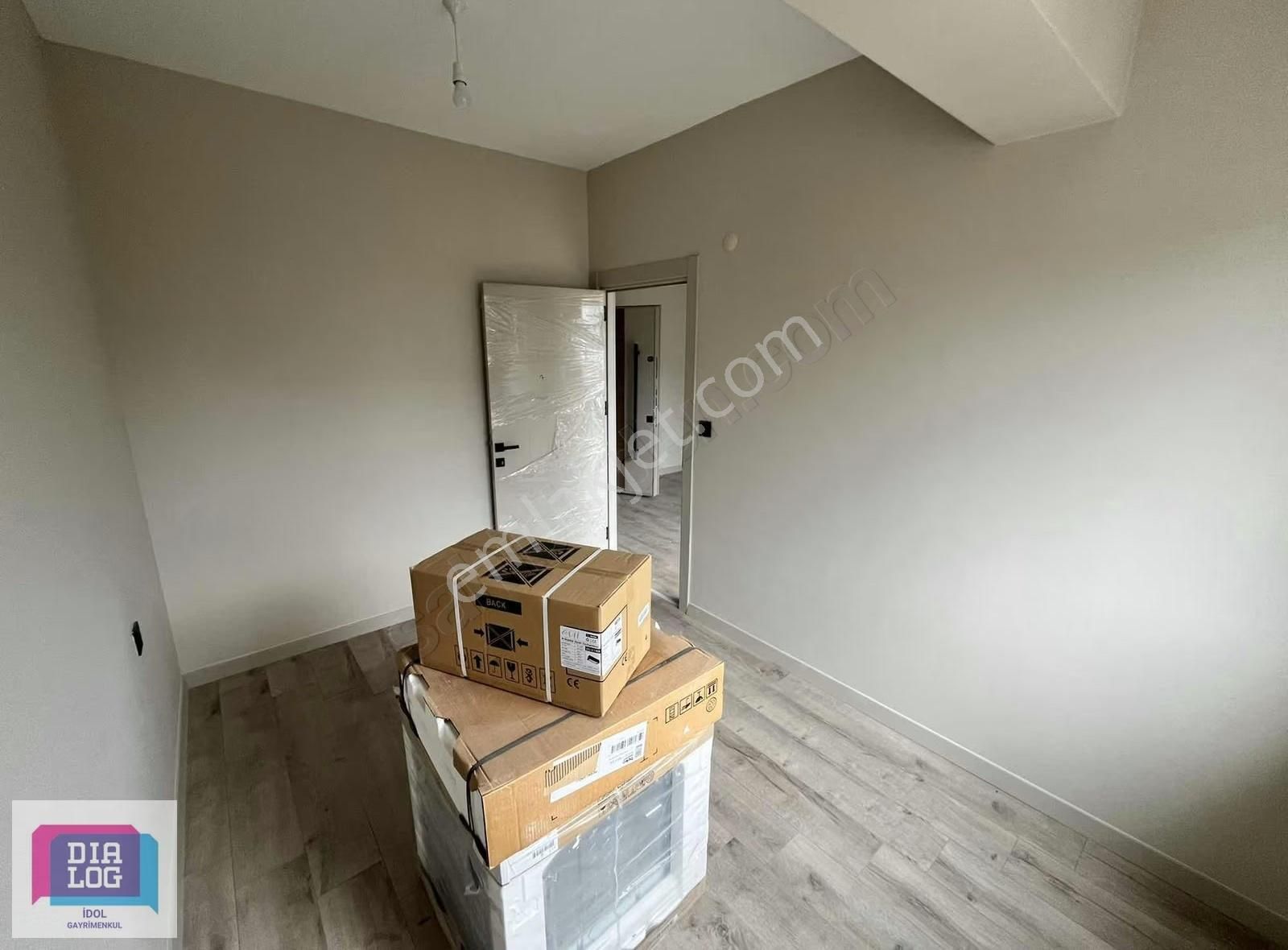 Görükle Baylan Plus Da A Plus 2+1 Daire Dtr İdol - Görsel 9