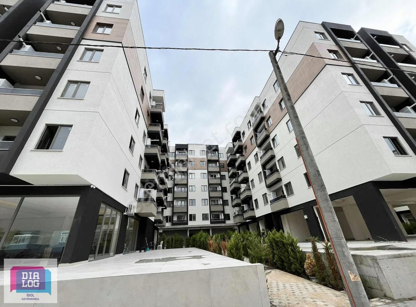 Görükle Baylan Plus Da A Plus 2+1 Daire Dtr İdol - Görsel 5