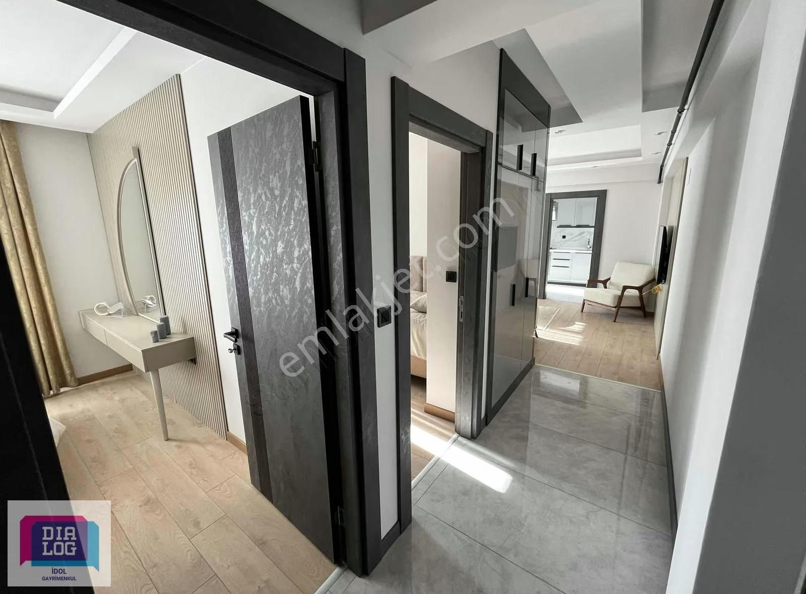 Medıa Markt Arkası A Plus Lüx Dizayn 2+1 Satılık Daire - Görsel 11