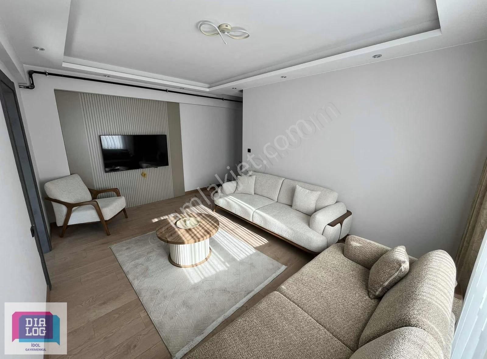 Medıa Markt Arkası A Plus Lüx Dizayn 2+1 Satılık Daire - Görsel 13