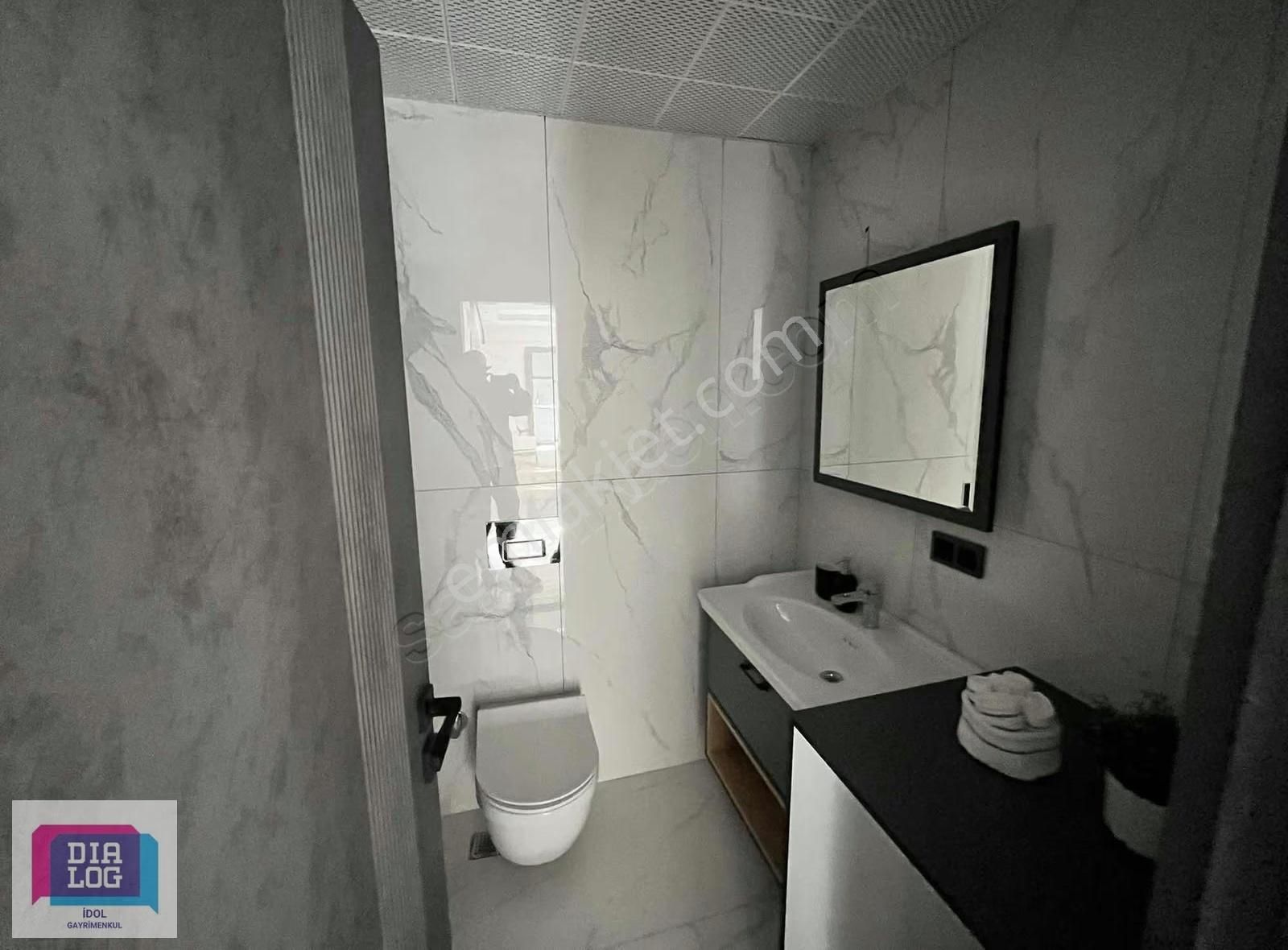 Medıa Markt Arkası A Plus Lüx Dizayn 2+1 Satılık Daire - Görsel 9