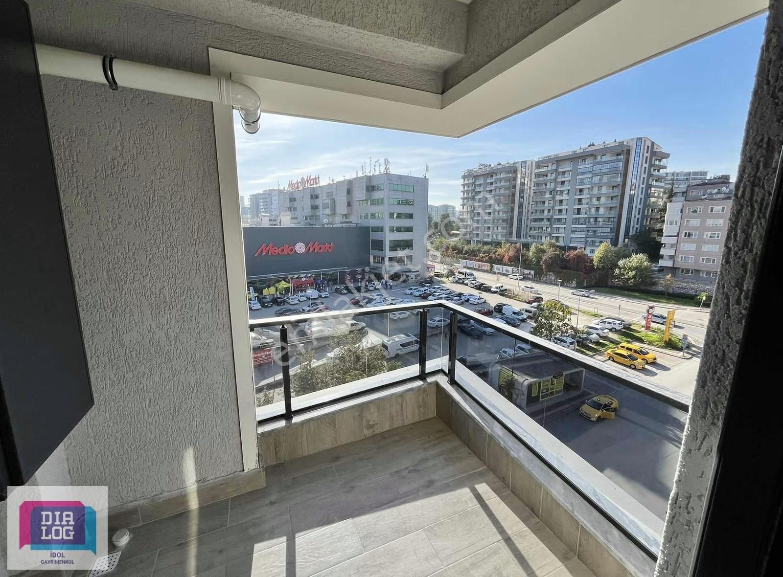 Medıa Markt Arkası A Plus Lüx Dizayn 2+1 Satılık Daire - Görsel 6