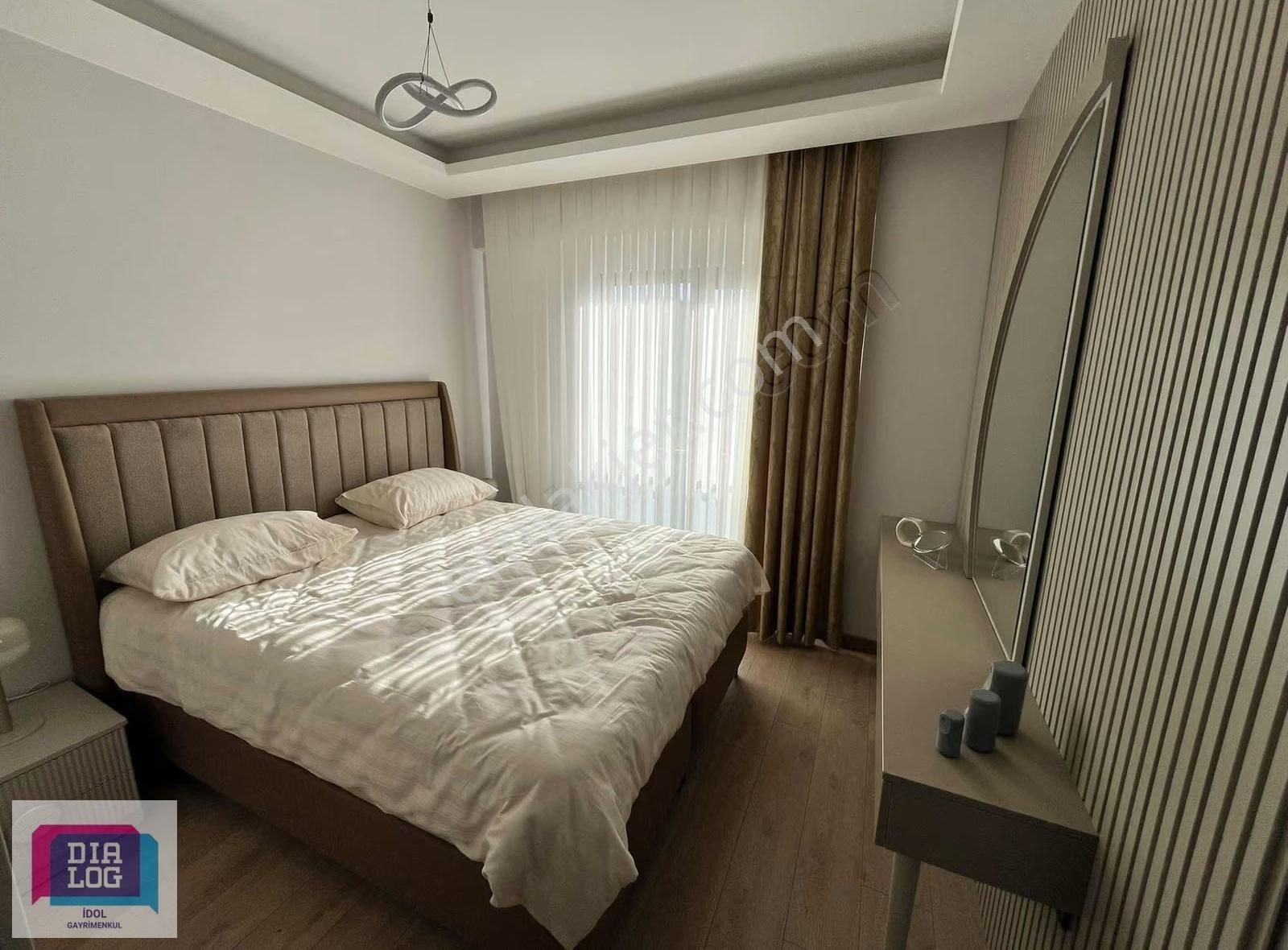 Medıa Markt Arkası A Plus Lüx Dizayn 2+1 Satılık Daire - Görsel 3