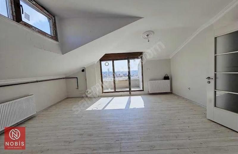 Murat Reis Mahhallesin'de Kaçırılmıyacak Dublex Fırsatı - Görsel 4