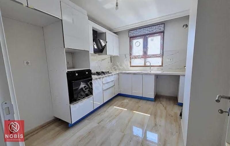 Murat Reis'de Fırsat Daire - Görsel 20