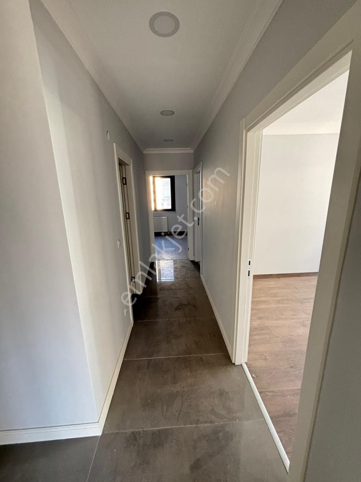 Yenimahalle Tramvayda Ebeveyn Banyolu Satılık 3+1 - Görsel 14