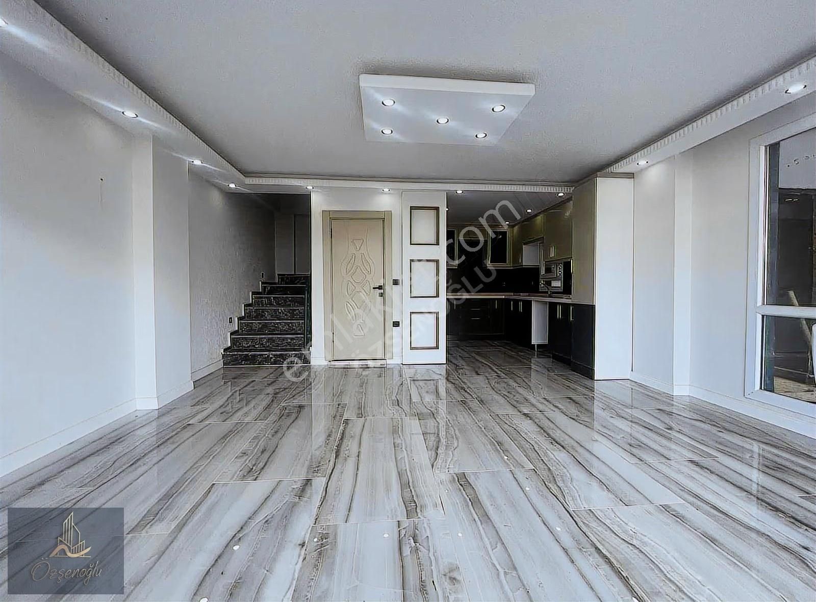 Marmaraereğlisin De Satılık Modern Villa Havuzlu , Bahçeli - Görsel 6