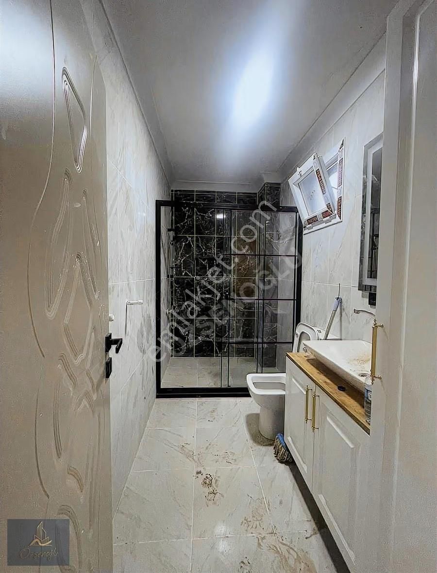 Marmaraereğlisin De Satılık Modern Villa Havuzlu , Bahçeli - Görsel 18