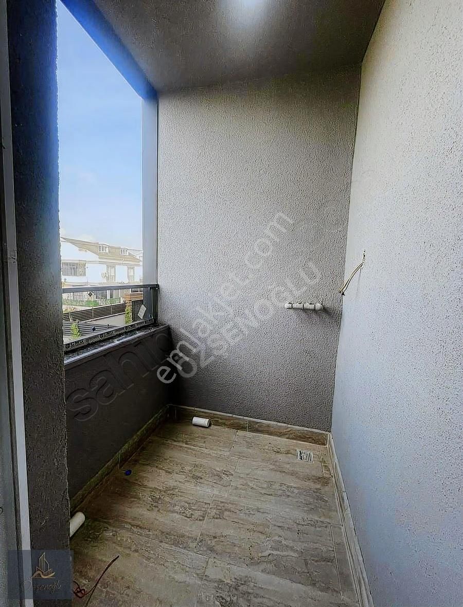 Marmaraereğlisin De Satılık Modern Villa Havuzlu , Bahçeli - Görsel 22