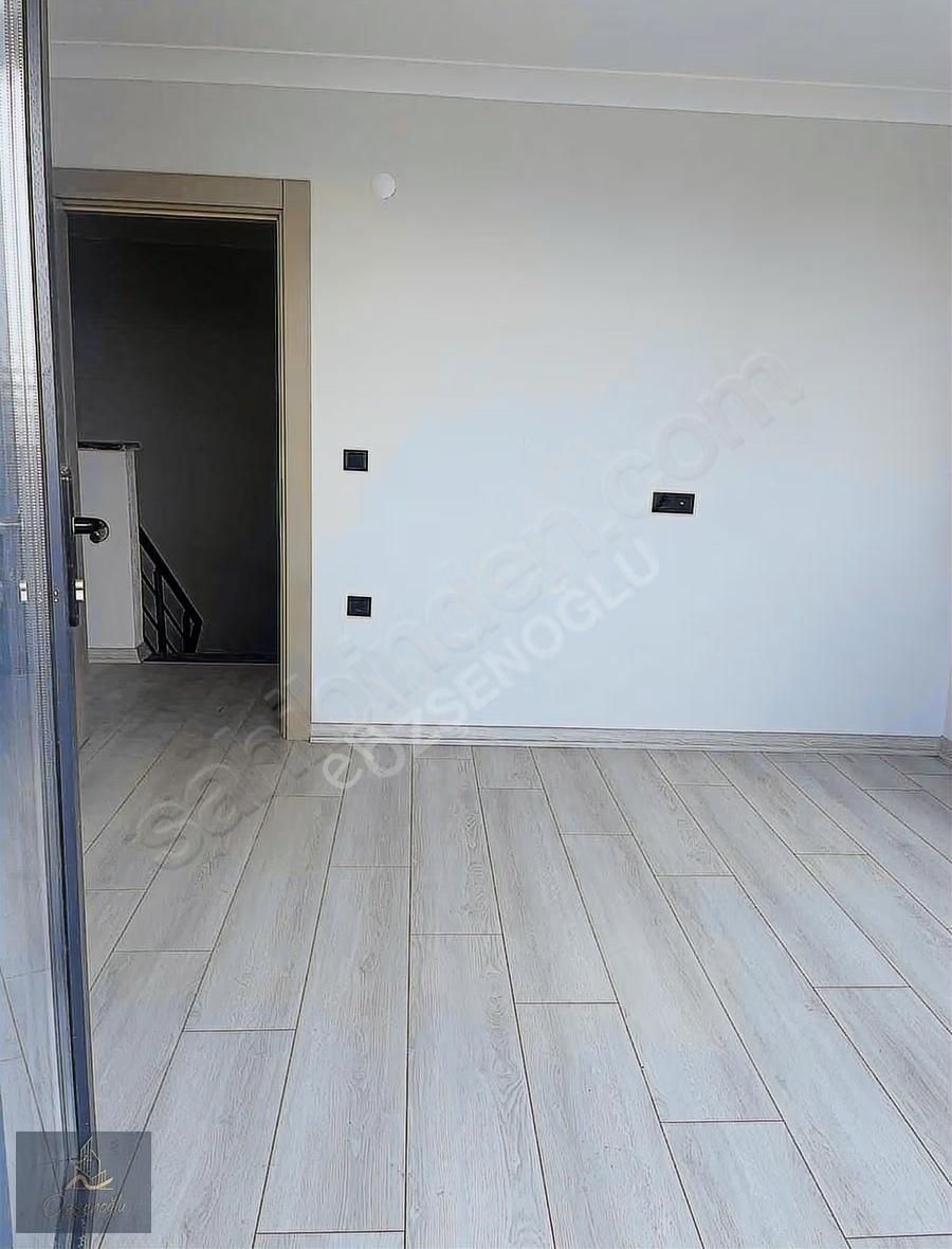 Marmaraereğlisin De Satılık Modern Villa Havuzlu , Bahçeli - Görsel 31