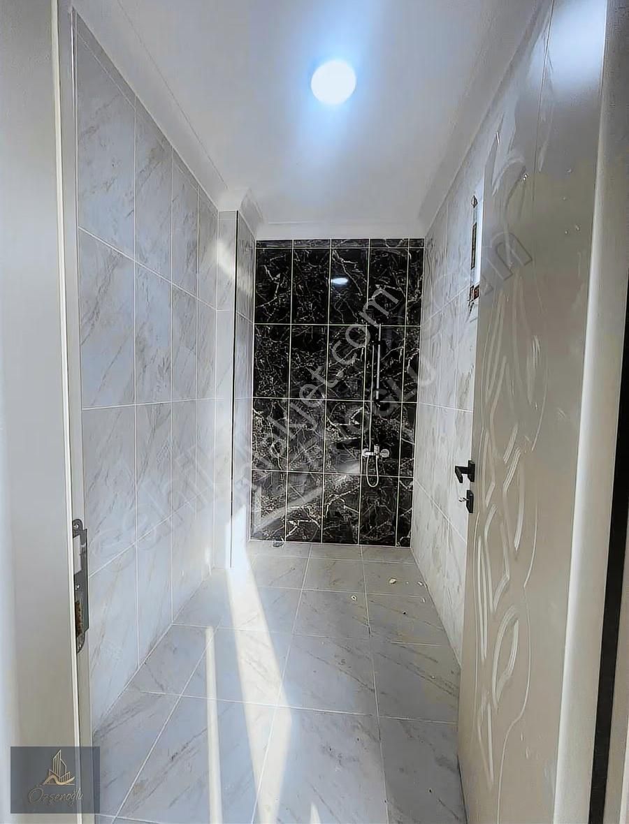 Marmaraereğlisin De Satılık Modern Villa Havuzlu , Bahçeli - Görsel 17