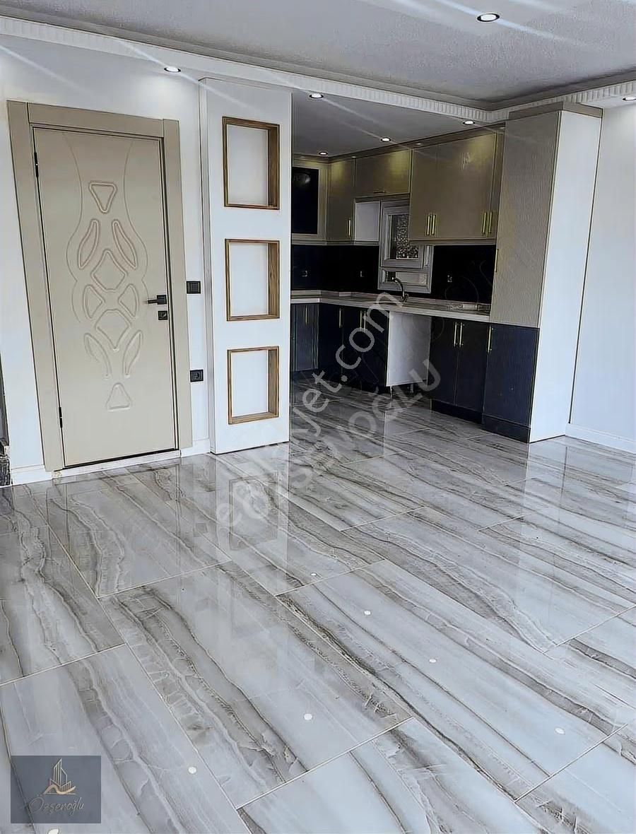 Marmaraereğlisin De Satılık Modern Villa Havuzlu , Bahçeli - Görsel 29