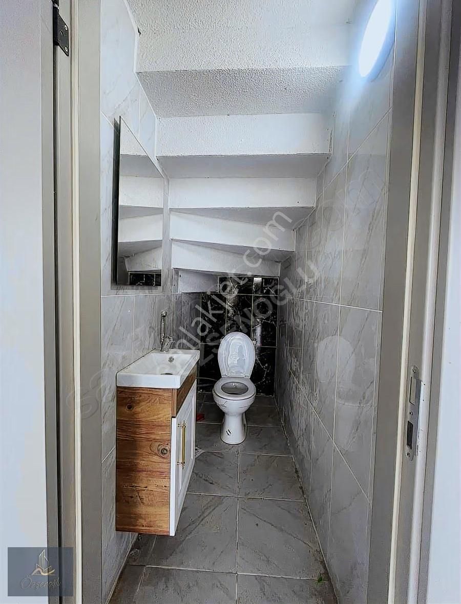 Marmaraereğlisin De Satılık Modern Villa Havuzlu , Bahçeli - Görsel 7