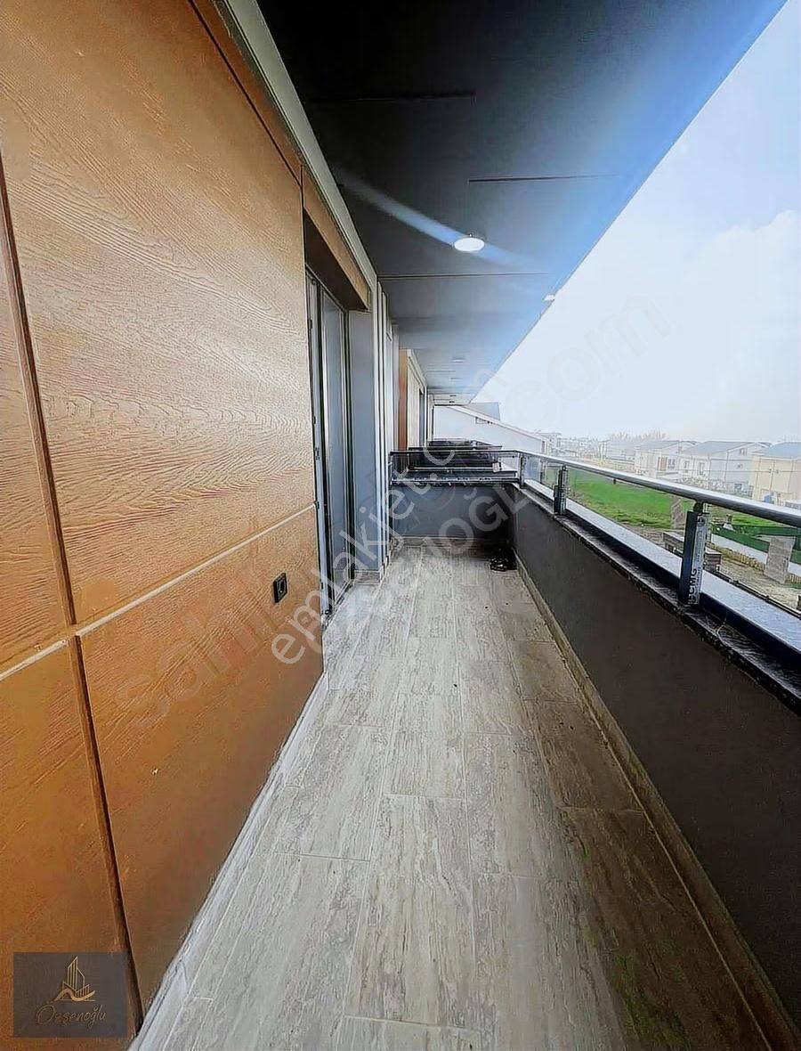 Marmaraereğlisin De Satılık Modern Villa Havuzlu , Bahçeli - Görsel 5