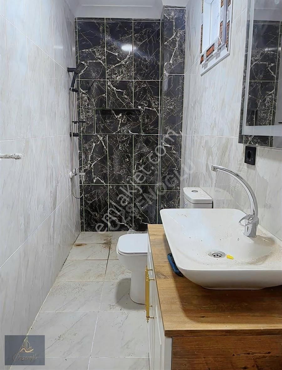 Marmaraereğlisin De Satılık Modern Villa Havuzlu , Bahçeli - Görsel 32