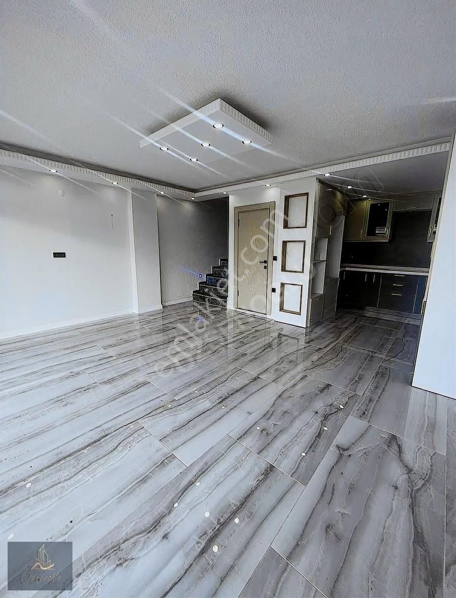 Marmaraereğlisin De Satılık Modern Villa Havuzlu , Bahçeli - Görsel 3