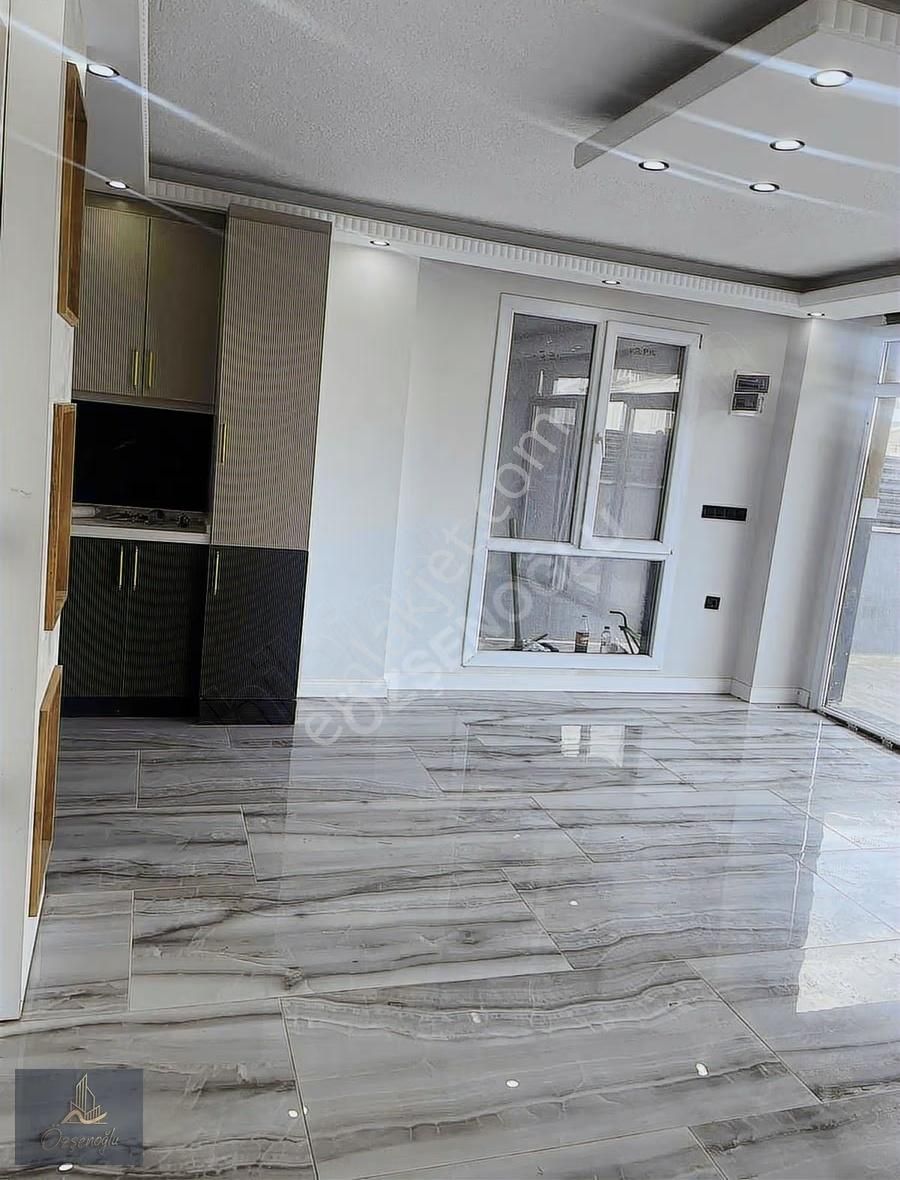 Marmaraereğlisin De Satılık Modern Villa Havuzlu , Bahçeli - Görsel 30