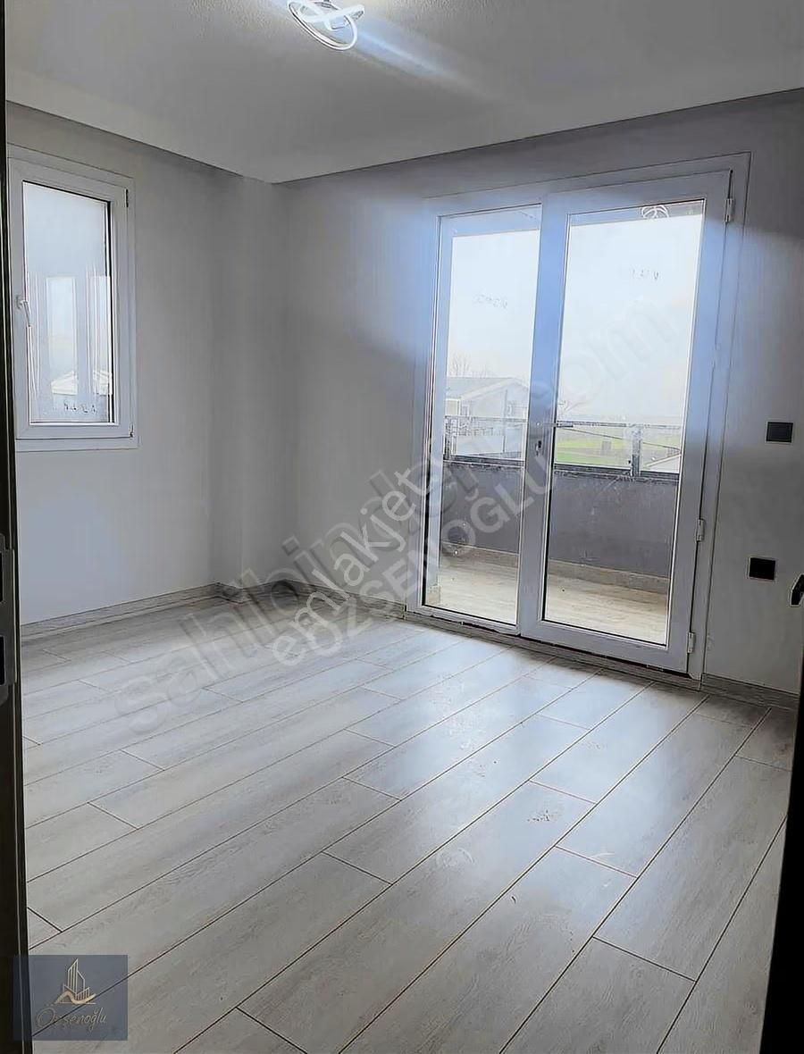 Marmaraereğlisin De Satılık Modern Villa Havuzlu , Bahçeli - Görsel 25