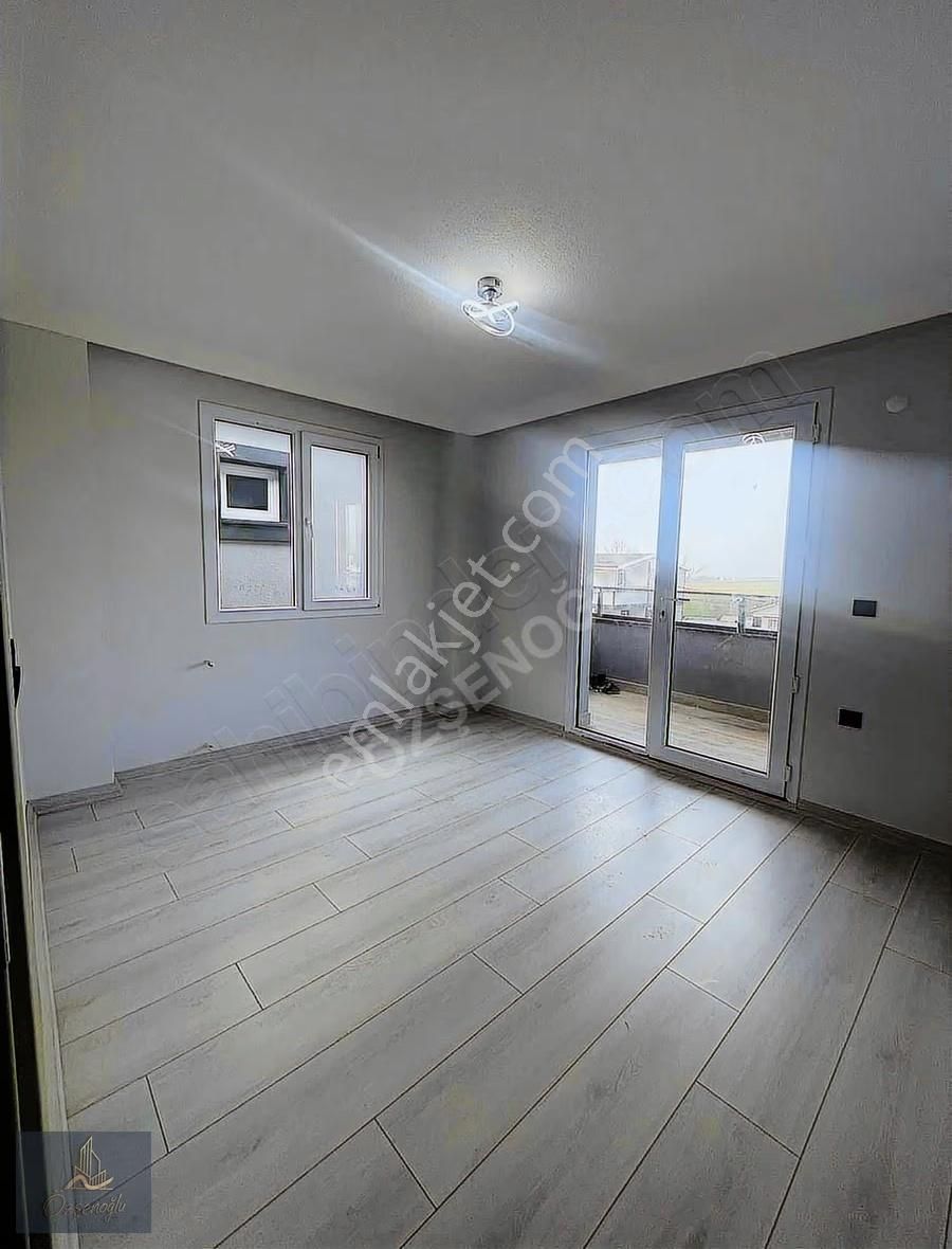 Marmaraereğlisin De Satılık Modern Villa Havuzlu , Bahçeli - Görsel 27