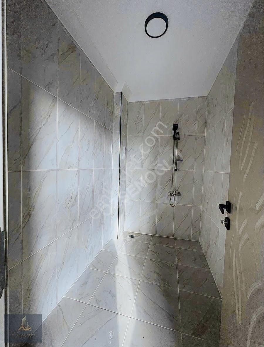 Marmaraereğlisin De Satılık Modern Villa Havuzlu , Bahçeli - Görsel 15