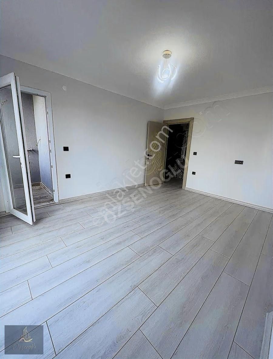 Marmaraereğlisin De Satılık Modern Villa Havuzlu , Bahçeli - Görsel 21