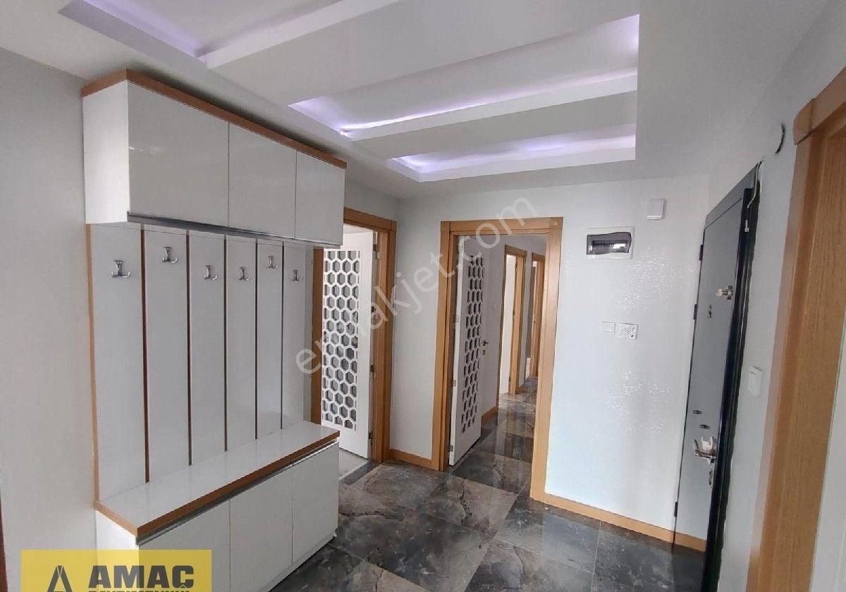 Toros'da / Az Katlı Bina'da / 3+1 K.mutfak / Masrafsız/kaçmaz!! - Görsel 29