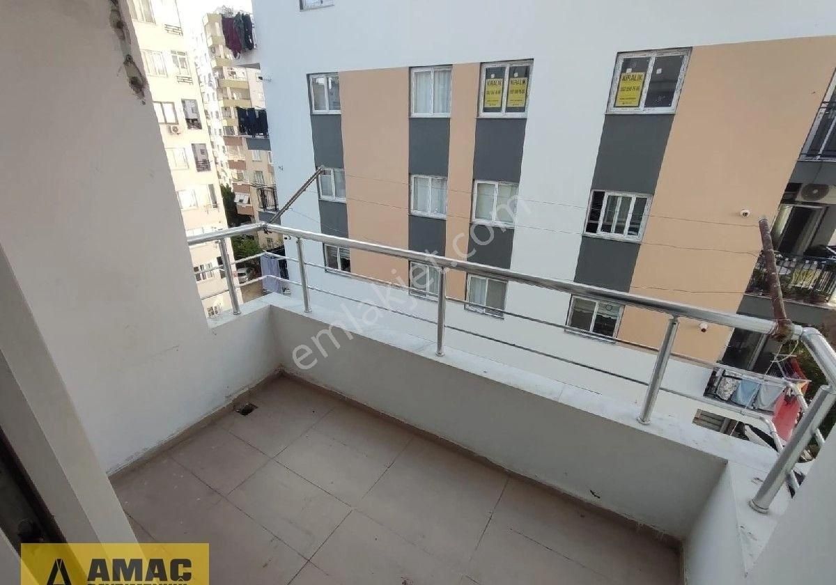 Toros'da / Az Katlı Bina'da / 3+1 K.mutfak / Masrafsız/kaçmaz!! - Görsel 19