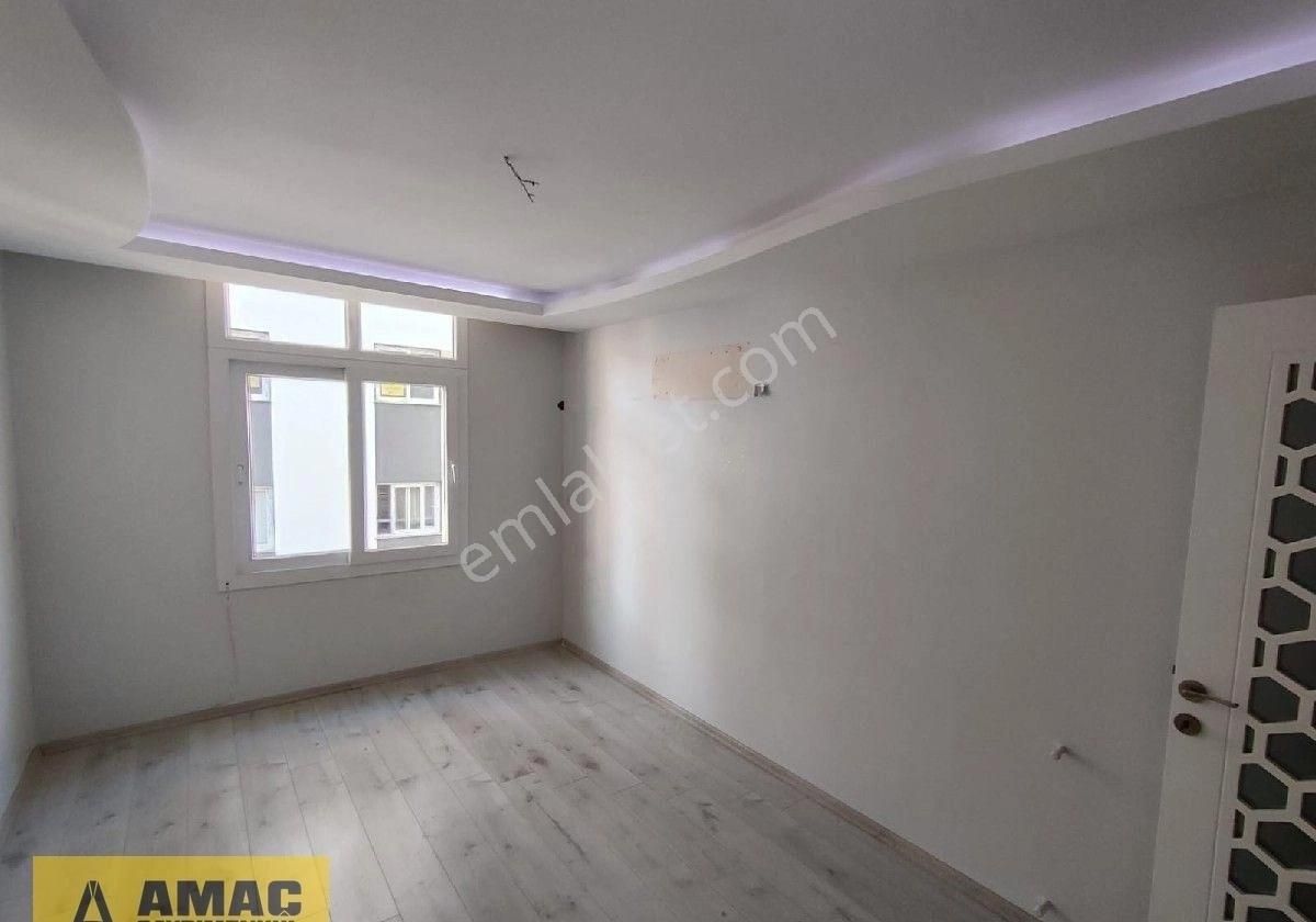 Toros'da / Az Katlı Bina'da / 3+1 K.mutfak / Masrafsız/kaçmaz!! - Görsel 14