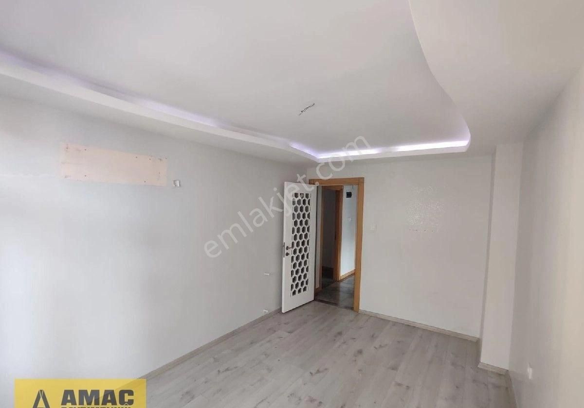 Toros'da / Az Katlı Bina'da / 3+1 K.mutfak / Masrafsız/kaçmaz!! - Görsel 5