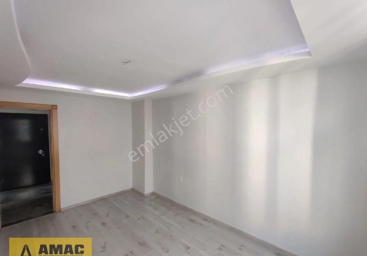 Toros'da / Az Katlı Bina'da / 3+1 K.mutfak / Masrafsız/kaçmaz!! - Görsel 16