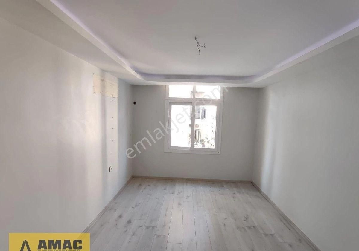 Toros'da / Az Katlı Bina'da / 3+1 K.mutfak / Masrafsız/kaçmaz!! - Görsel 27