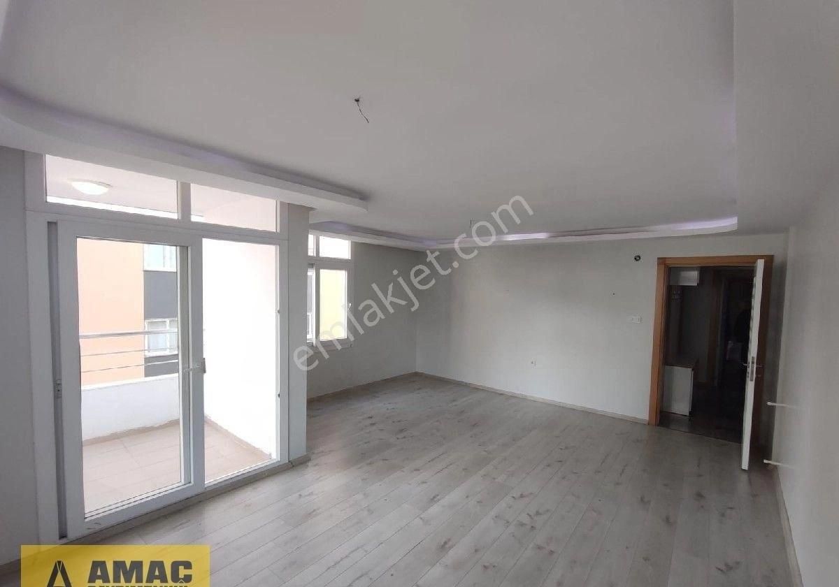 Toros'da / Az Katlı Bina'da / 3+1 K.mutfak / Masrafsız/kaçmaz!! - Görsel 21