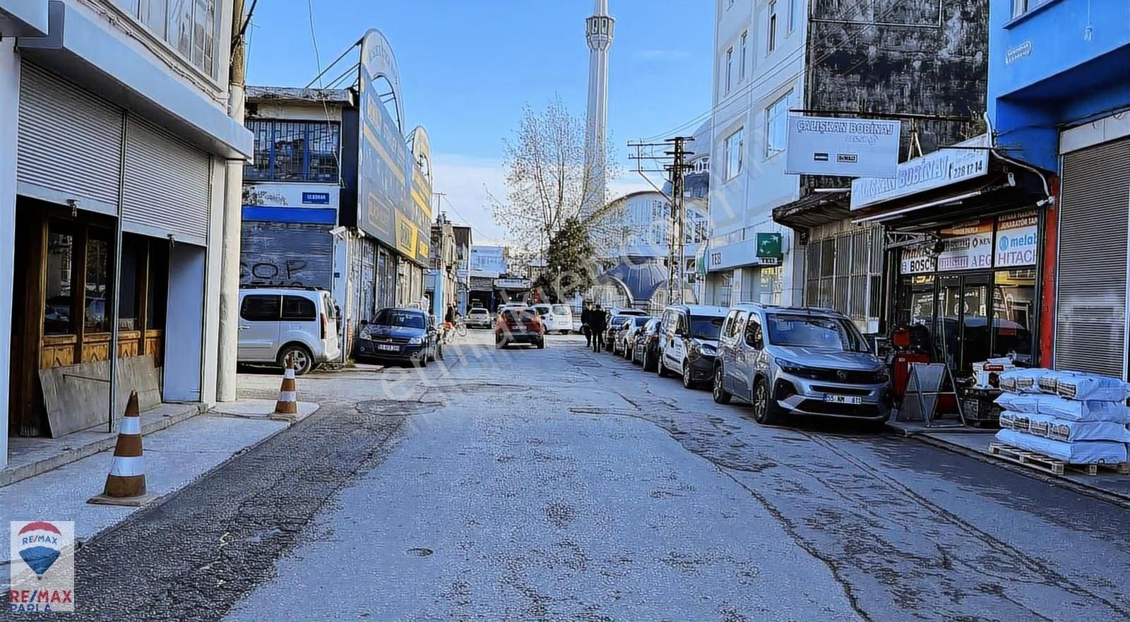 İbrahim Bülbül' Den Sanayide Satılık Dükkan - Görsel 3