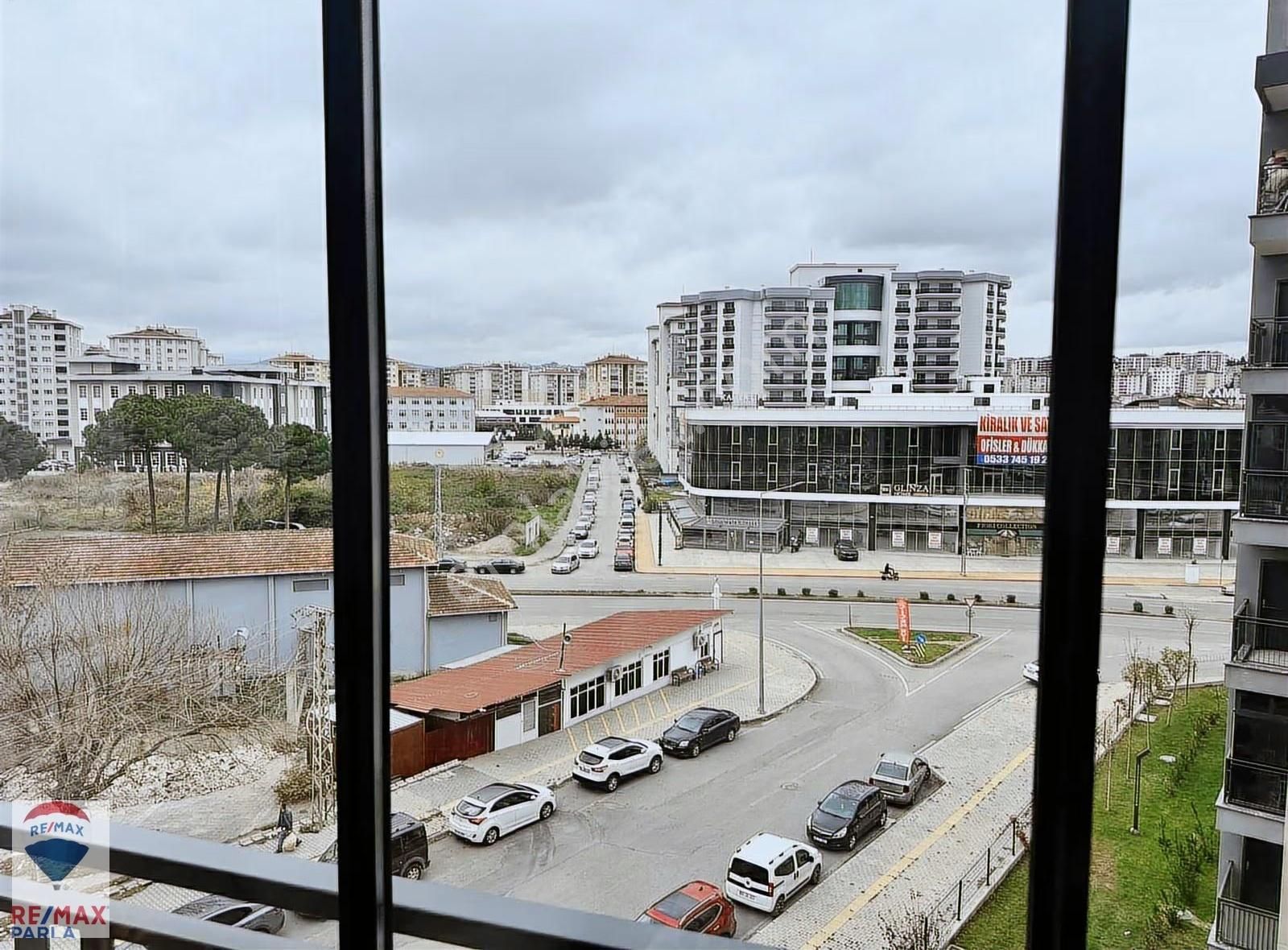 Canik Şehri Bahçe Konutları E-4 Blok Satılık 2+1 Daire - Görsel 33